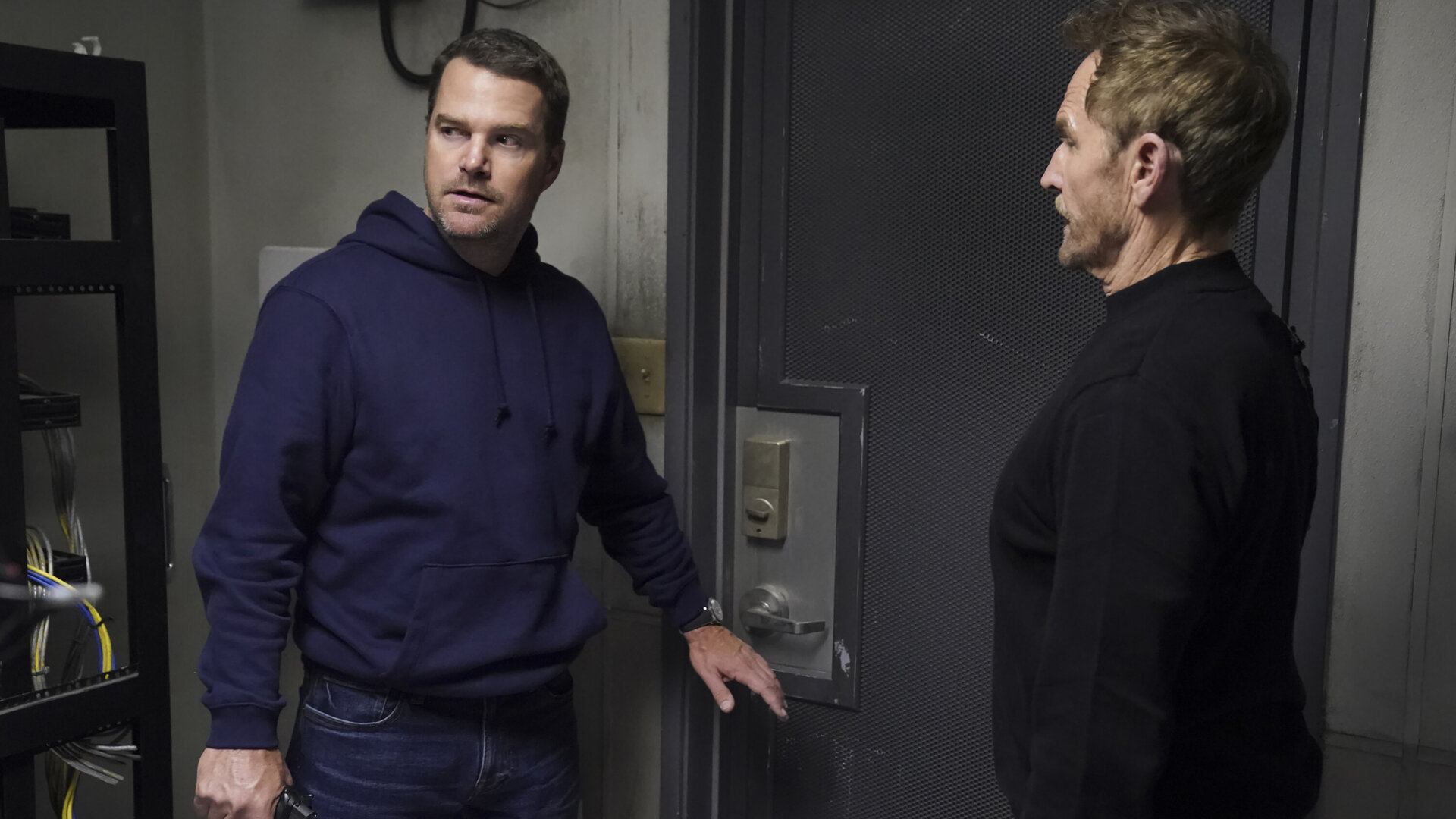 NCIS: Los Angeles - S14E21