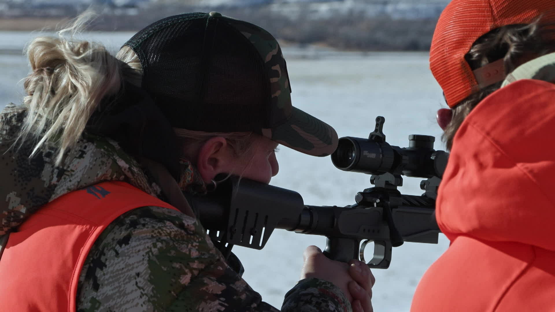 Mountain Men - S14E9