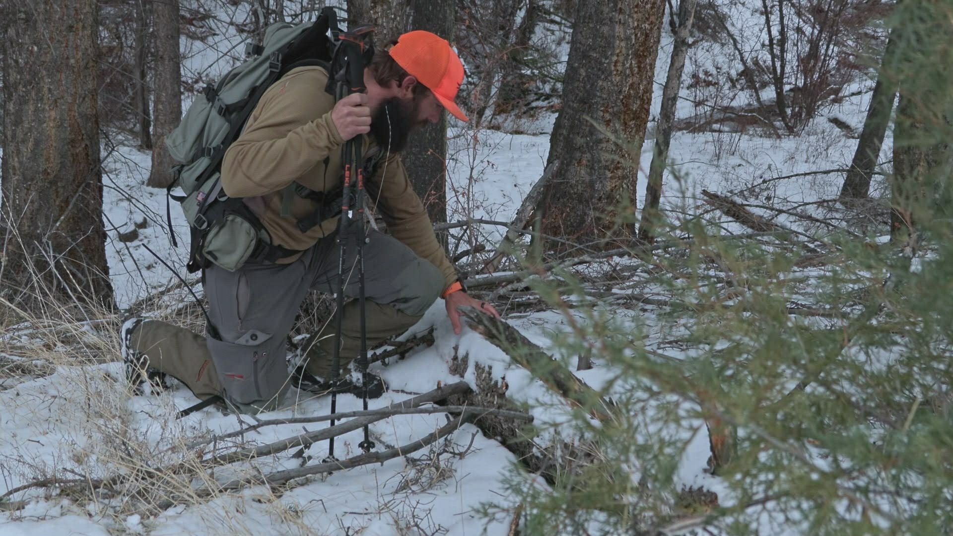 Mountain Men - S14E9