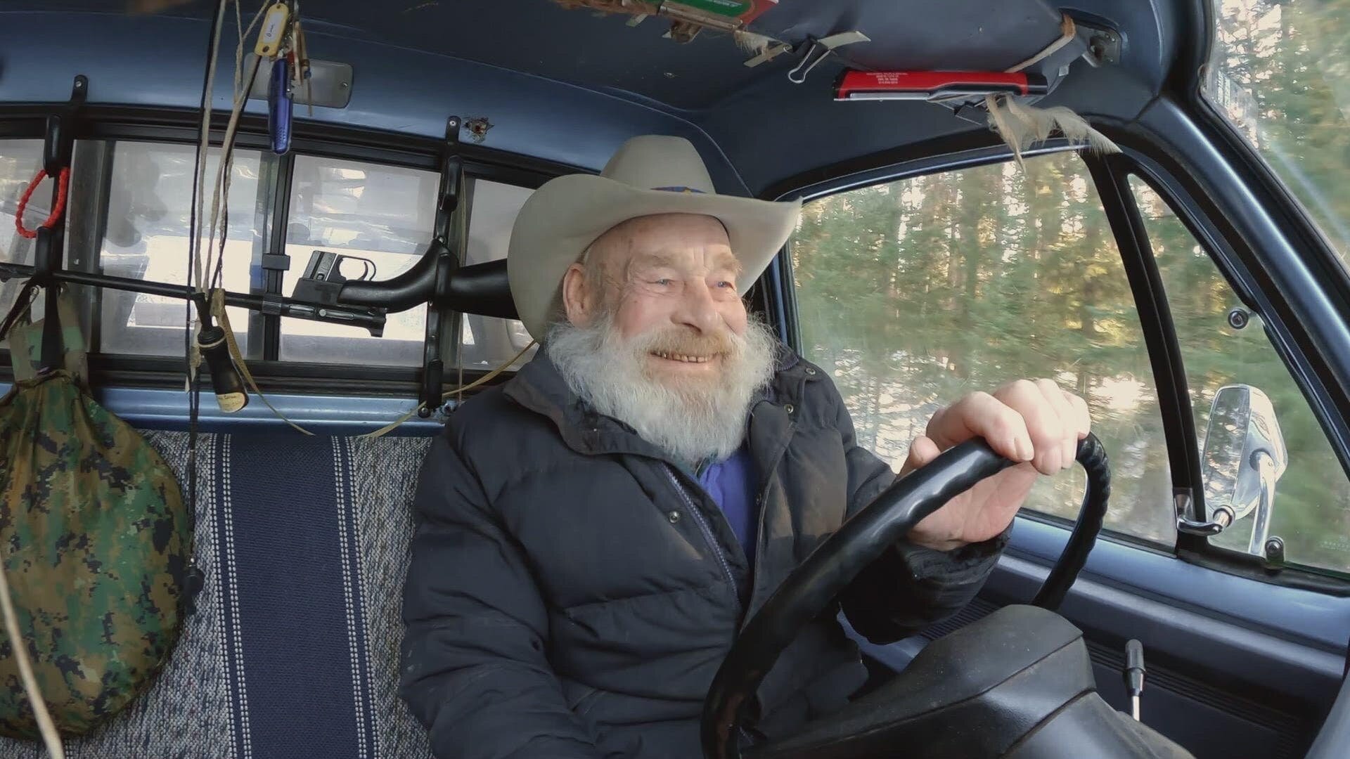 Mountain Men - S14E9