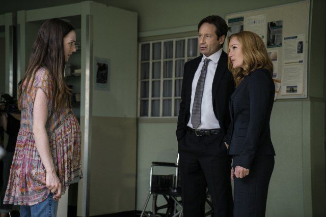 The X-Files - S11E10