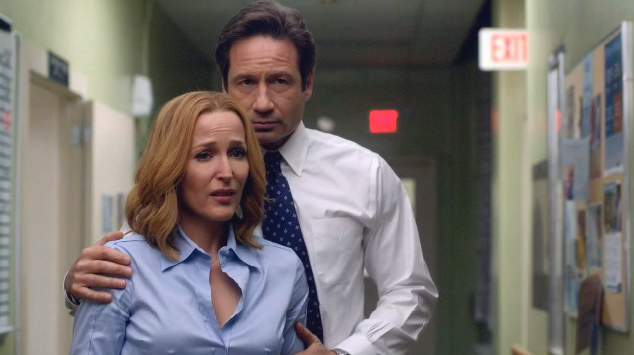 The X-Files - S11E10