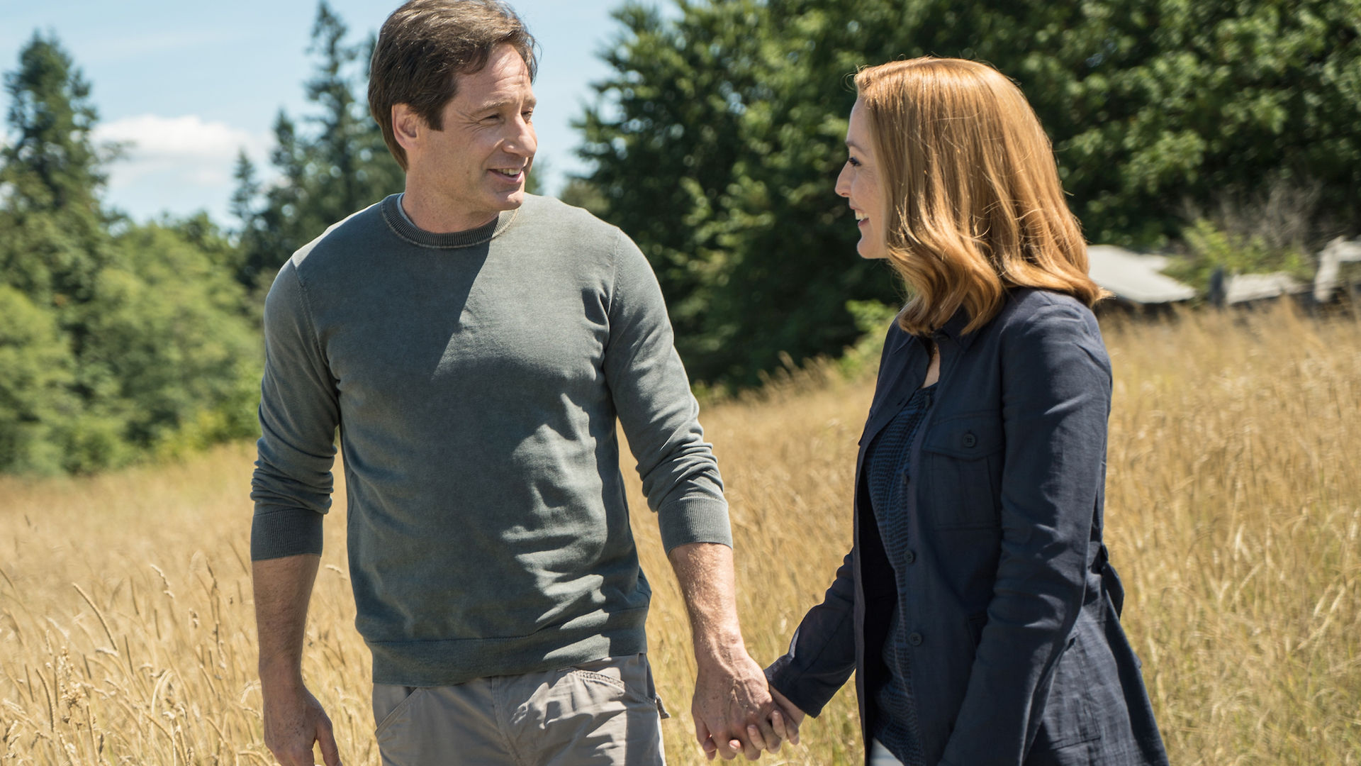 The X-Files - S11E10