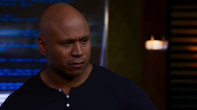 NCIS: Los Angeles - S14E21