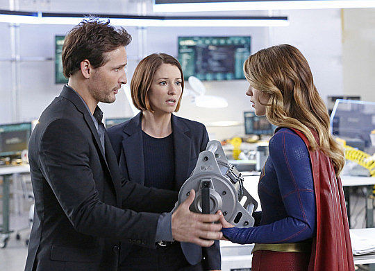 Supergirl - S6E20