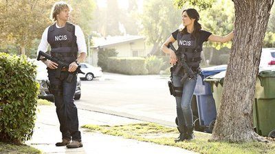 NCIS: Los Angeles - S14E21