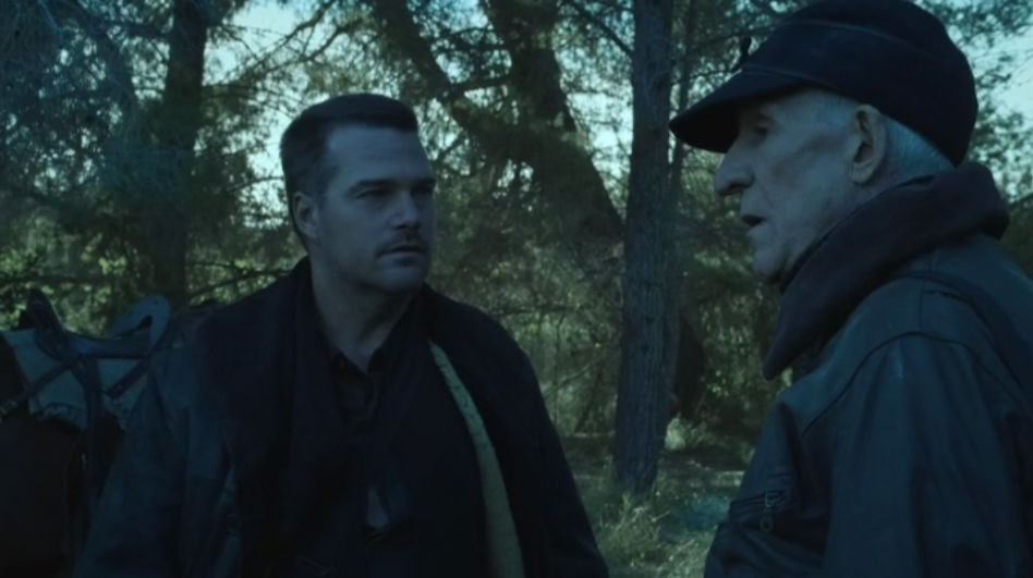 NCIS: Los Angeles - S14E21