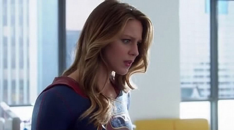 Supergirl - S6E20