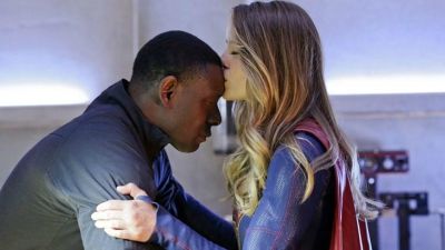 Supergirl - S6E20