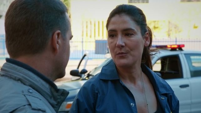 NCIS: Los Angeles - S14E21