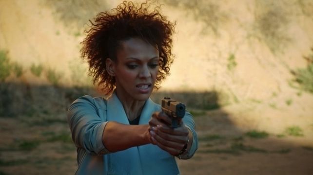 NCIS: Los Angeles - S14E21