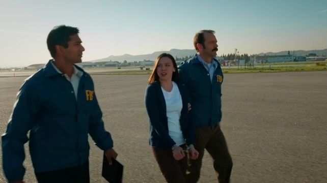 NCIS: Los Angeles - S14E21