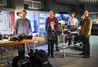 NCIS: Los Angeles - S14E21