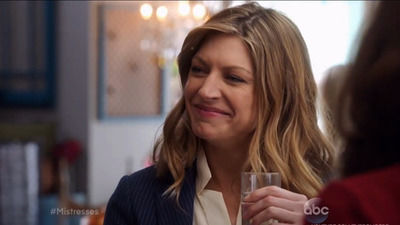 Mistresses (US) - S4E13