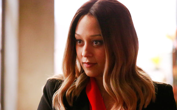 Mistresses (US) - S4E13