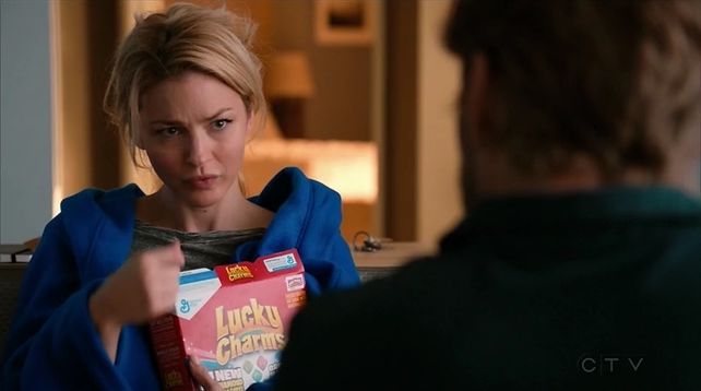 Mistresses (US) - S4E13