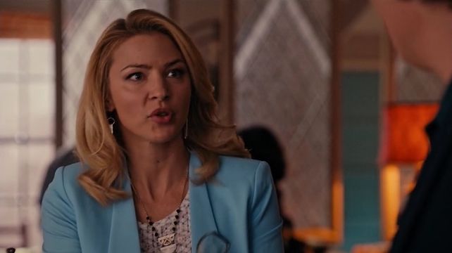 Mistresses (US) - S4E13