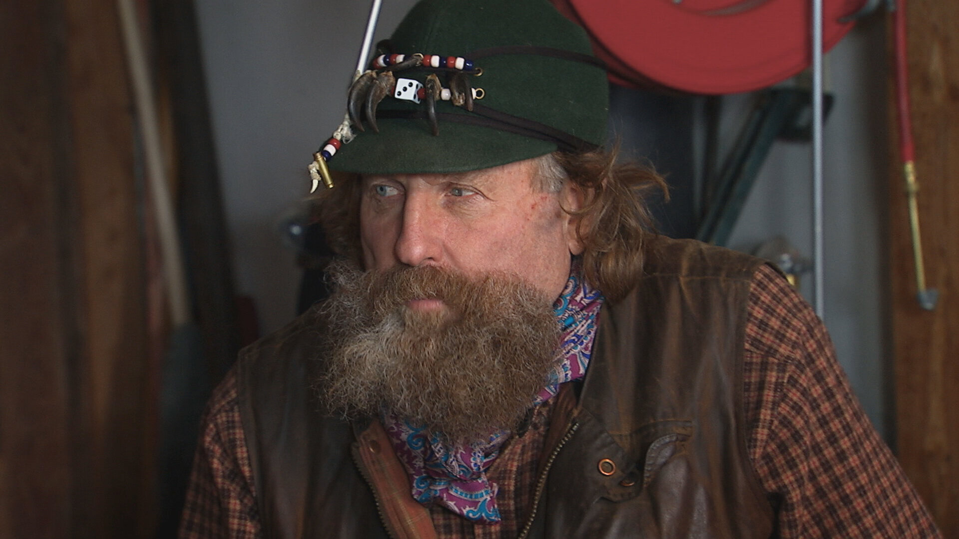 Mountain Men - S14E9