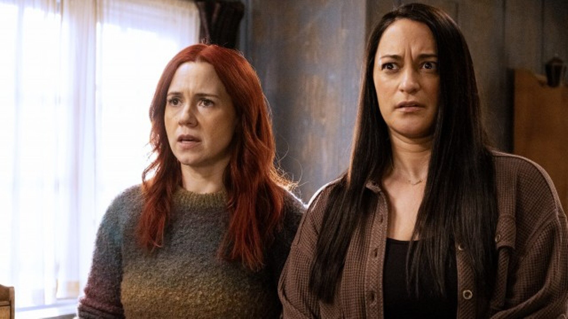 Resident Alien - S4E4
