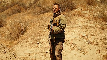 NCIS: Los Angeles - S14E21