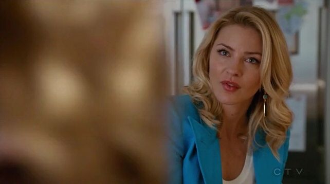 Mistresses (US) - S4E13