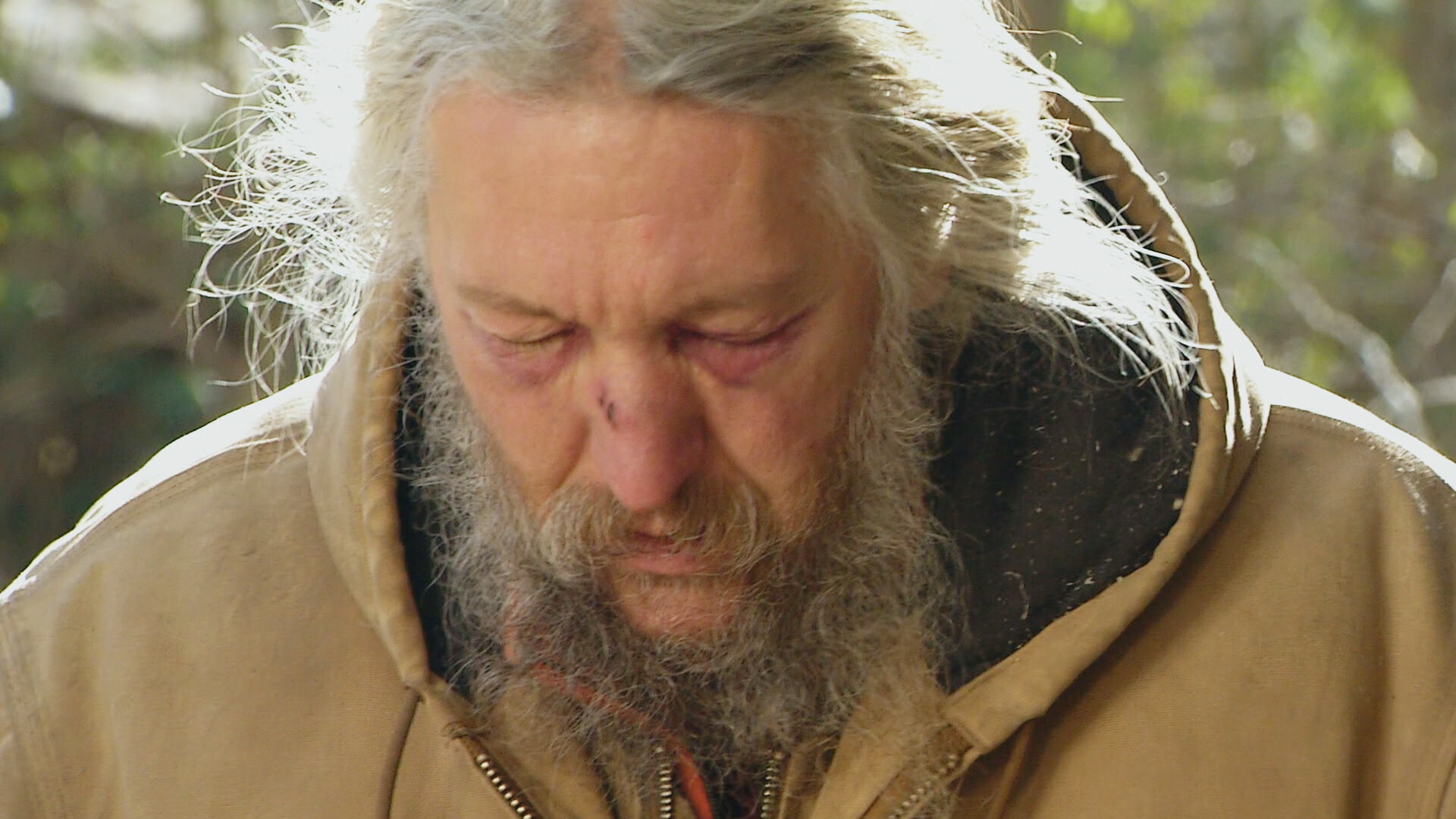 Mountain Men - S14E9