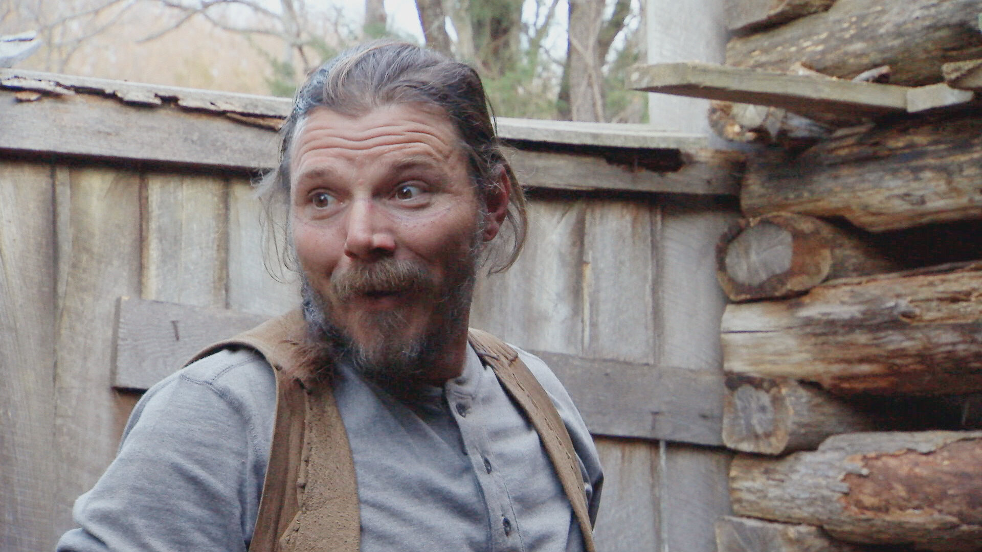 Mountain Men - S14E9