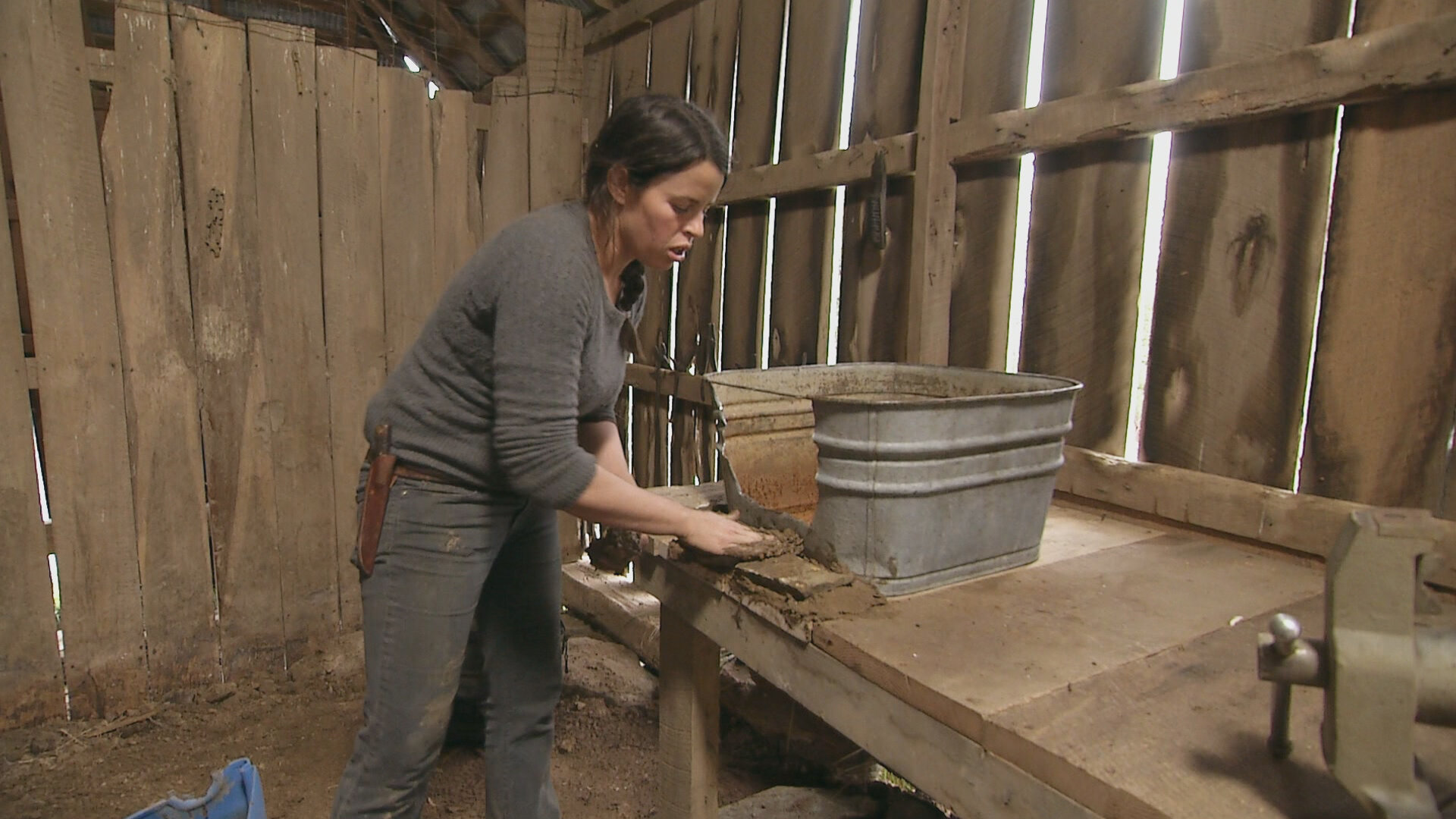 Mountain Men - S14E9