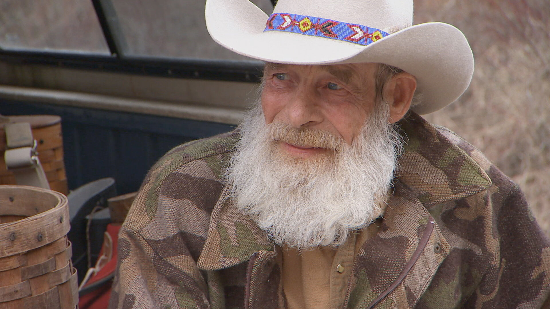 Mountain Men - S14E9