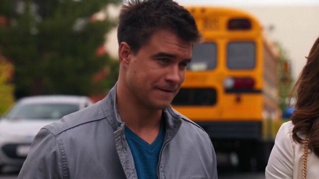 Mistresses (US) - S4E13