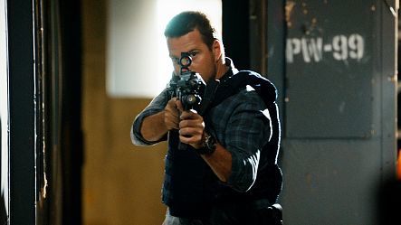 NCIS: Los Angeles - S14E21