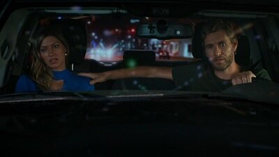 Mistresses (US) - S4E13