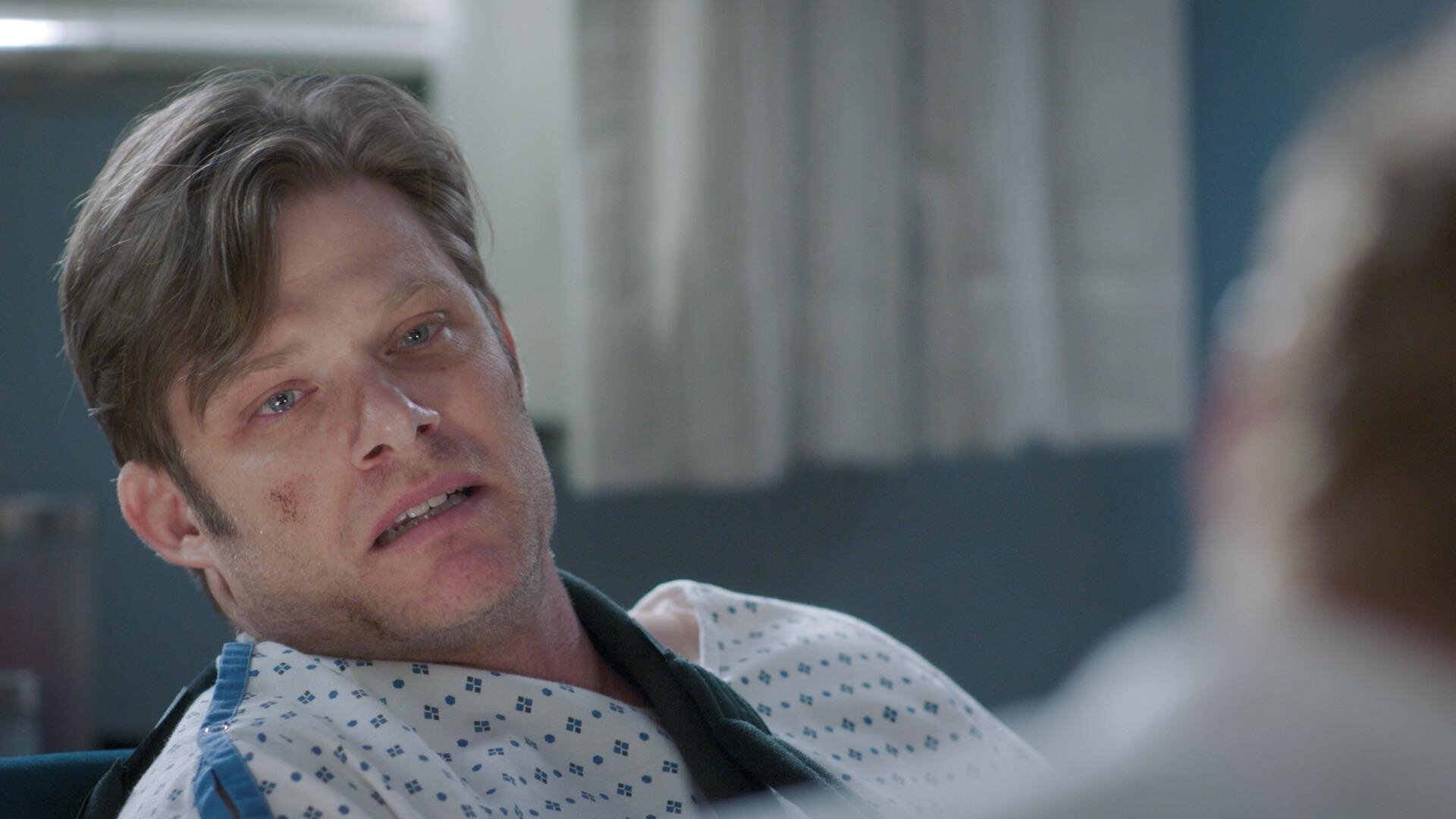 Greys Anatomy - S22E2