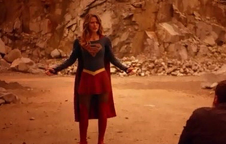 Supergirl - S6E20
