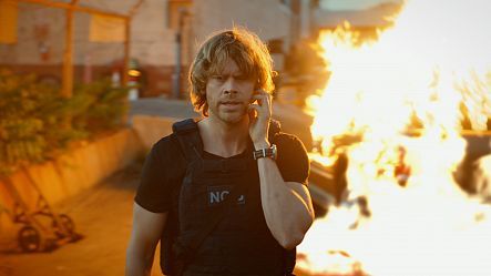 NCIS: Los Angeles - S14E21
