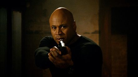 NCIS: Los Angeles - S14E21