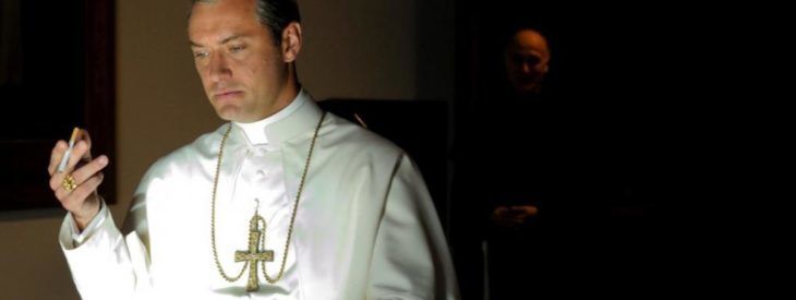 The Young Pope - S1E10