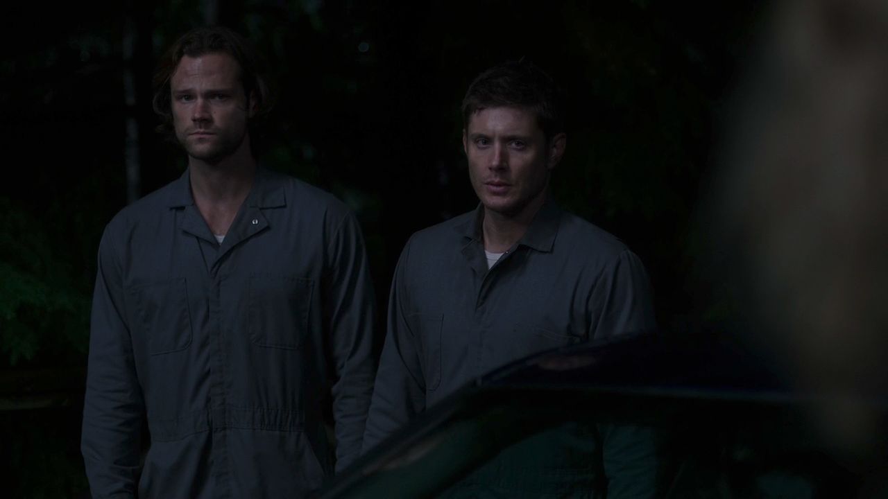 Supernatural Show Summary, Upcoming Episodes and TV Guide from on-my.tv ...