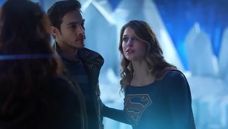 Supergirl - S6E20