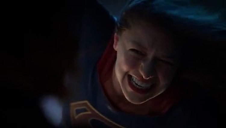 Supergirl - S6E20