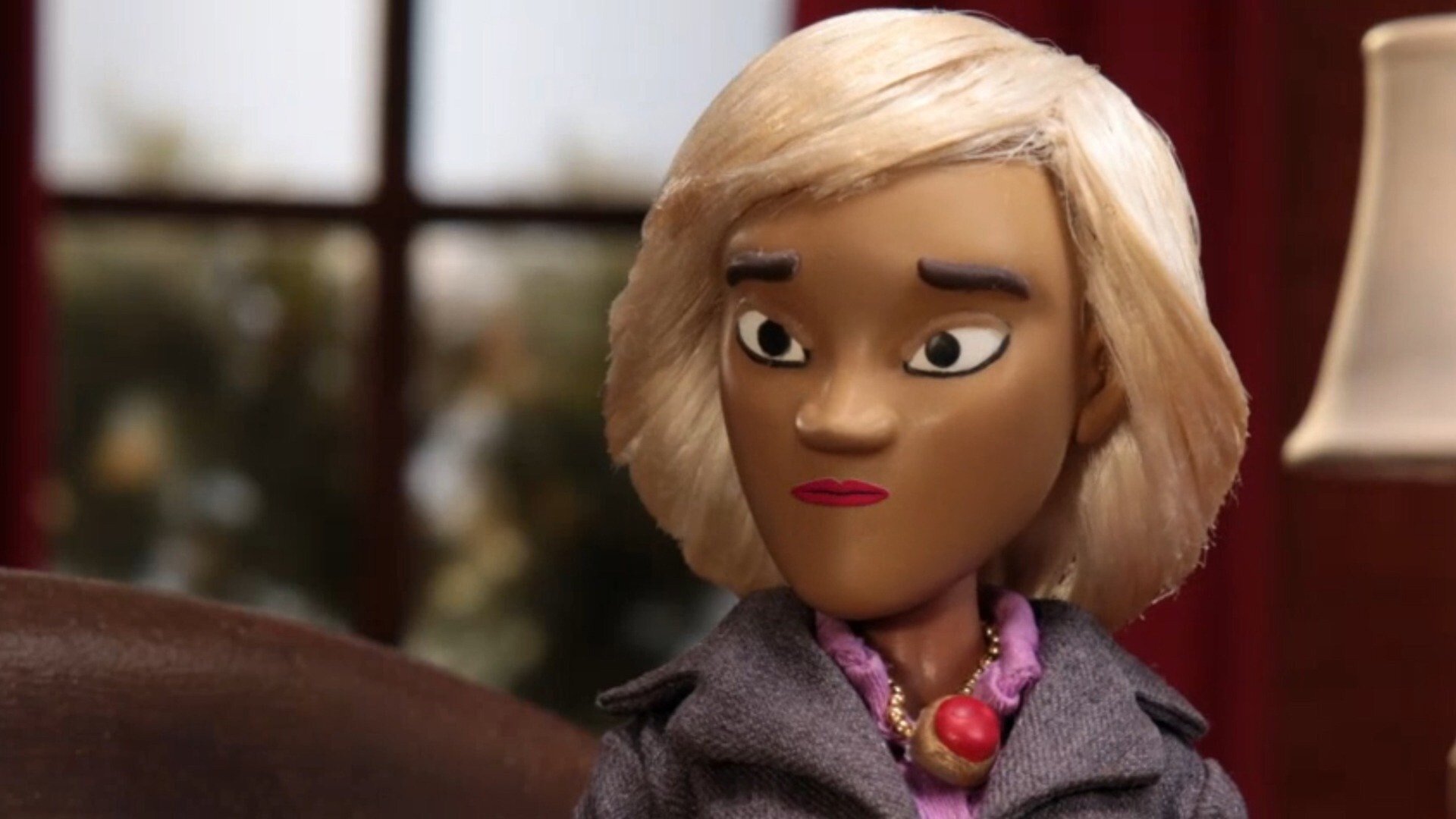 SuperMansion - S3E20