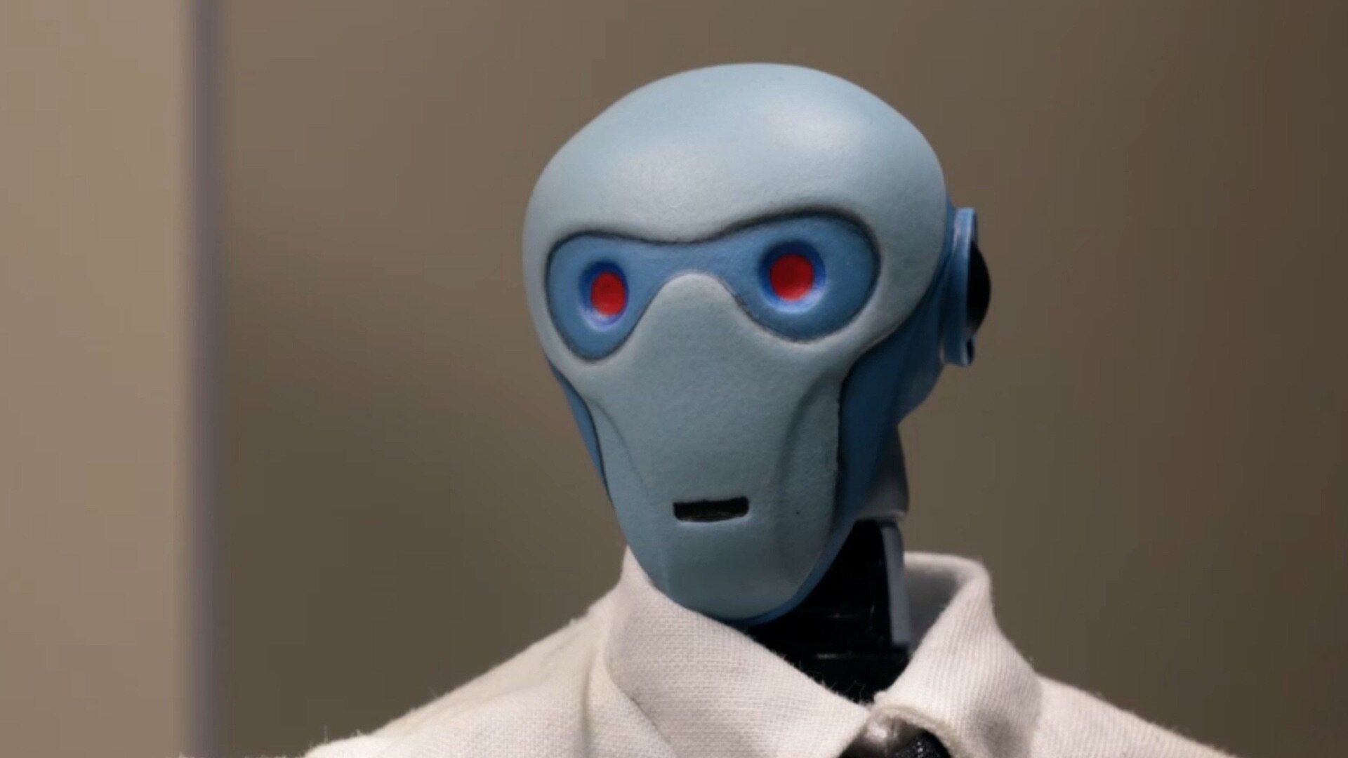 SuperMansion - S3E20