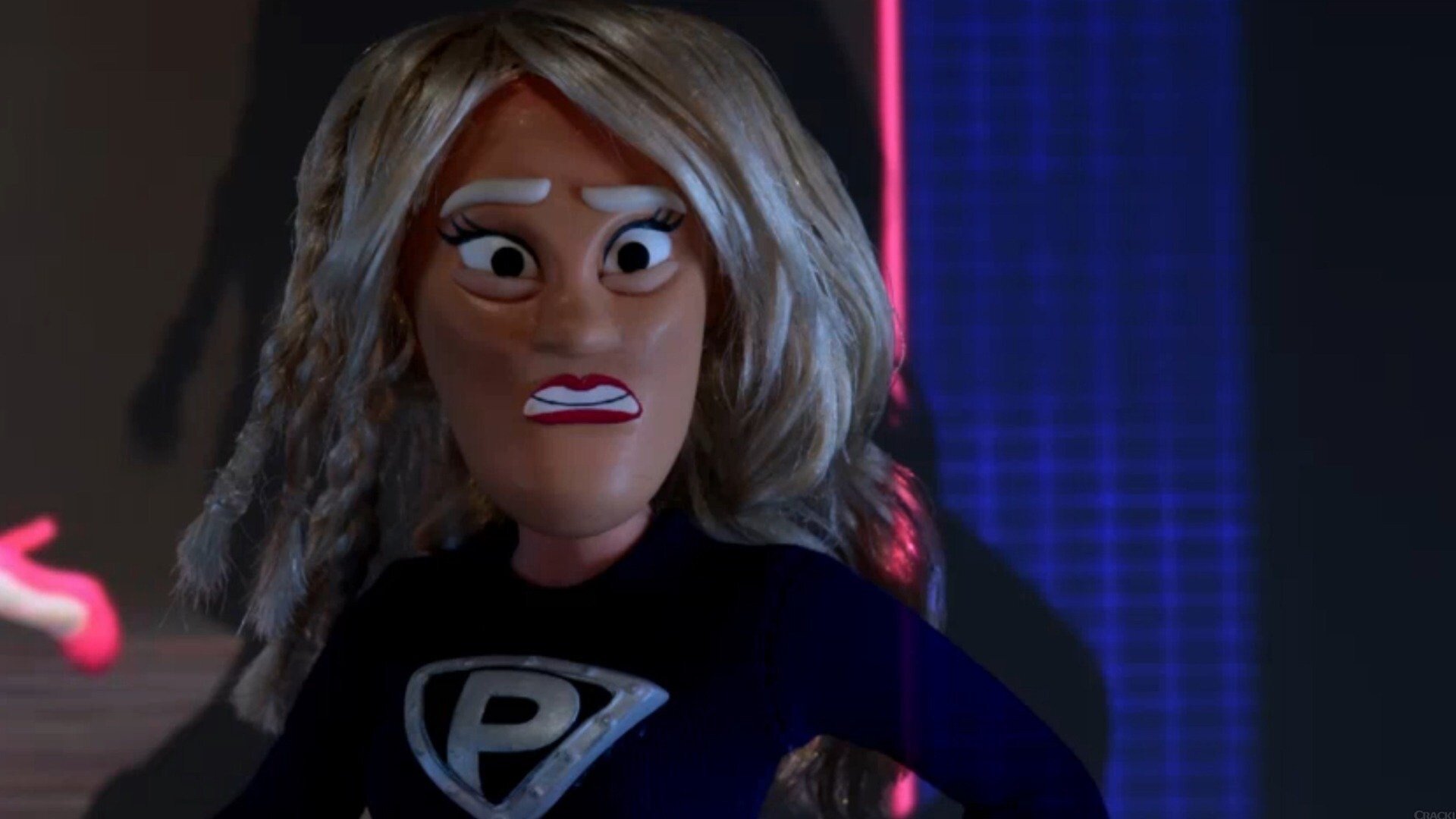 SuperMansion - S3E20