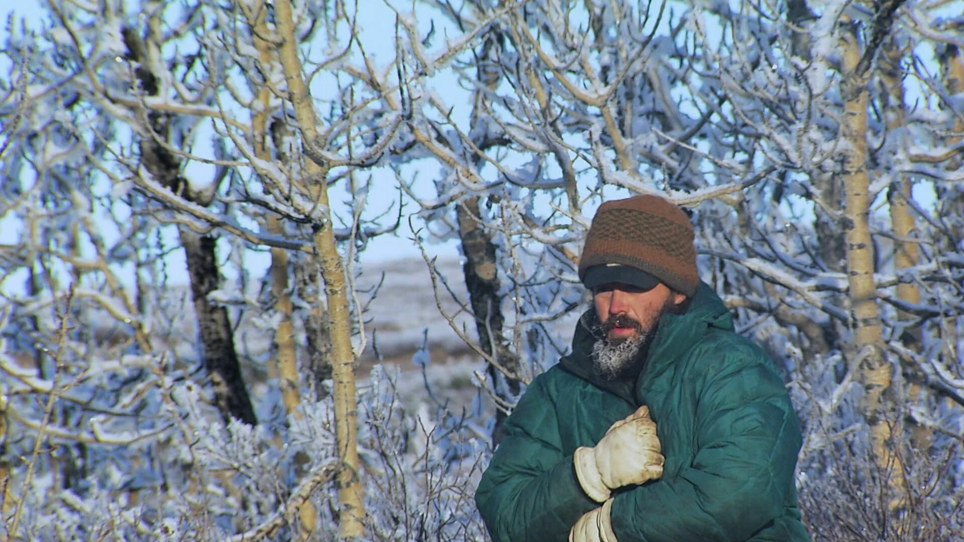 Mountain Men - S14E9