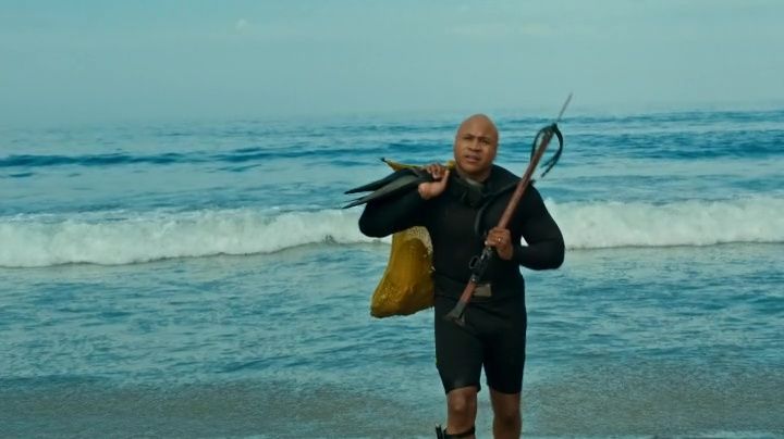 NCIS: Los Angeles - S14E21