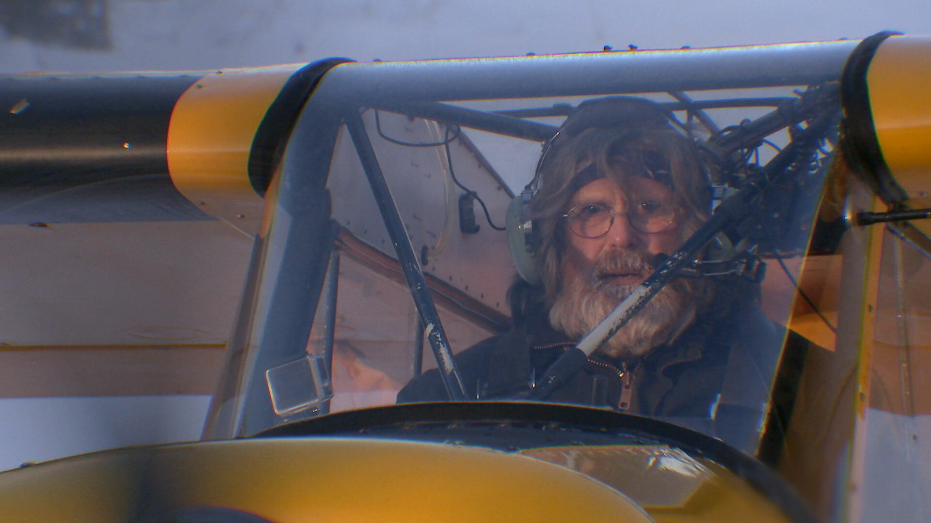 Mountain Men - S14E9