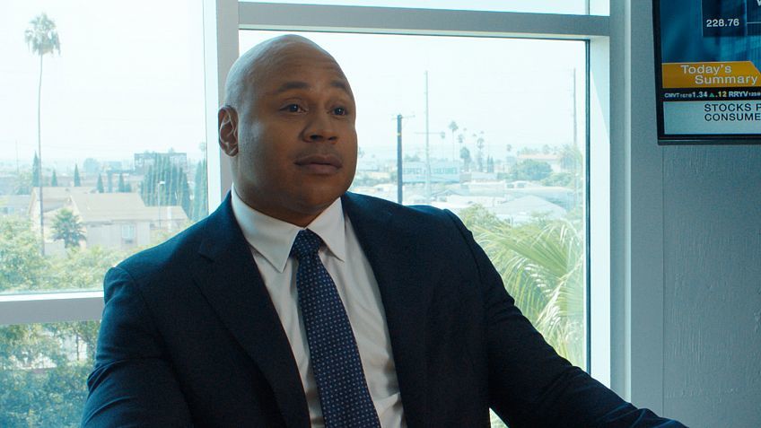 NCIS: Los Angeles - S14E21