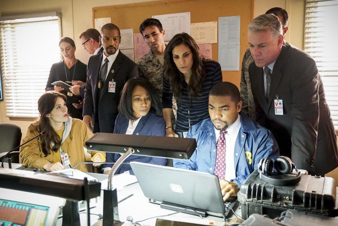 NCIS: Los Angeles - S14E21