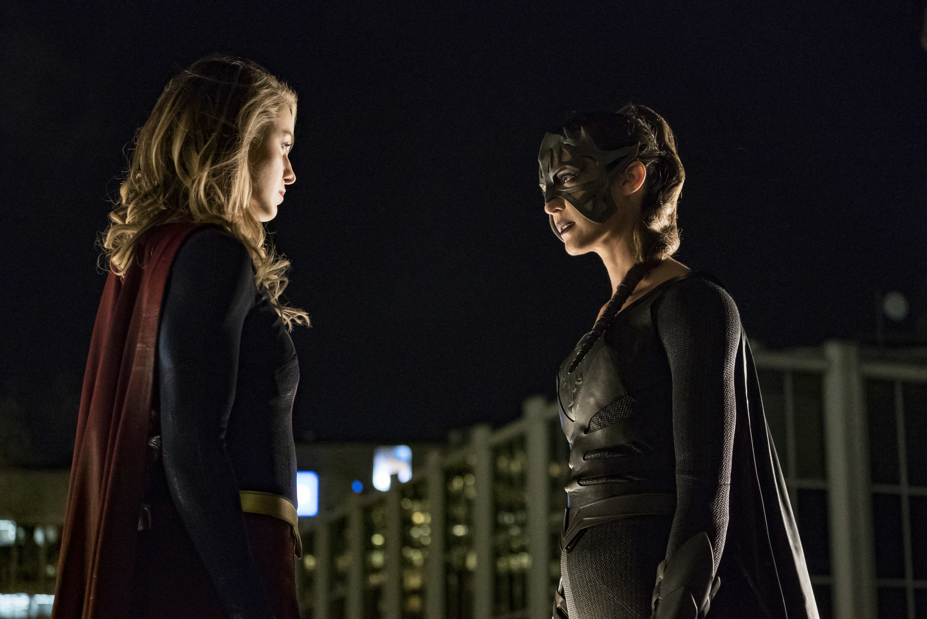 Supergirl - S6E20