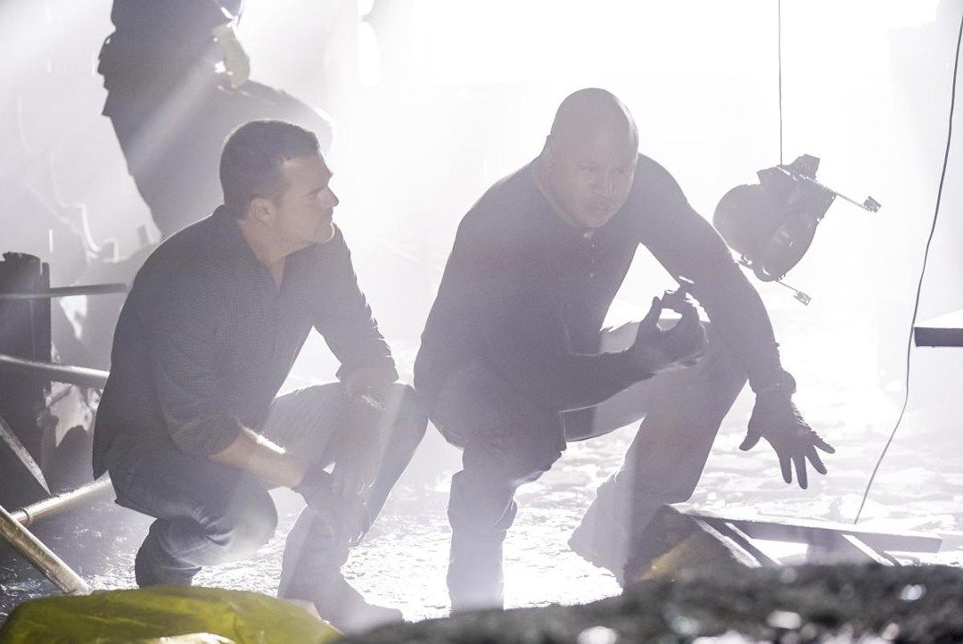 NCIS: Los Angeles - S14E21